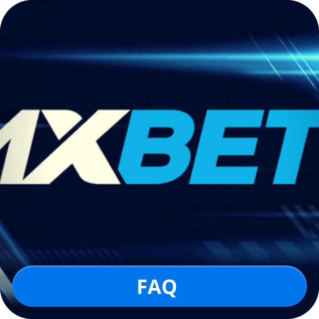 Вопросы про 1xBet 1xBet FAQ